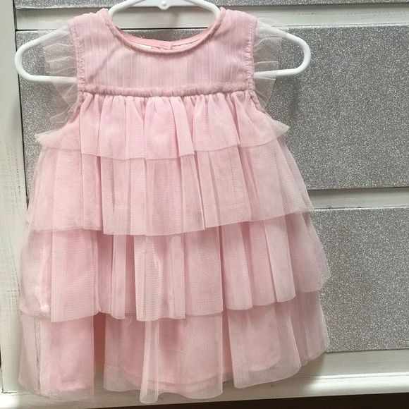 First Impressions Other - First Impressions baby dress